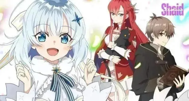 انمي المعلم الخاص لابنة الدوق Koujo Denka no Kateikyoushi الحلقة 8 الثامنة مترجمة