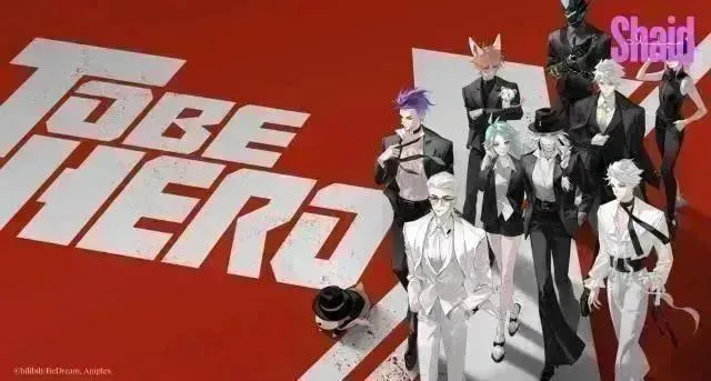 انمي To Be Hero X الحلقة 22 الثانية والعشرون مترجمة