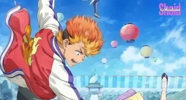 انمي Onmyo Kaiten Re:Birth Verse الموسم الأول الحلقة 8 الثامنة مترجم