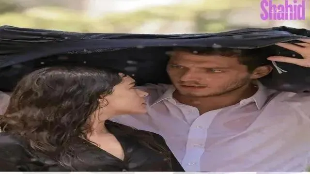 مسلسل قلب اسود الحلقة 22 الثانية والعشرون مترجم