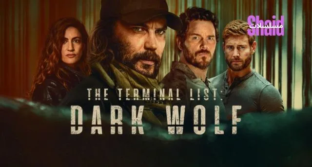 مسلسل The Terminal List: Dark Wolf الحلقة 1 الاولى مترجم