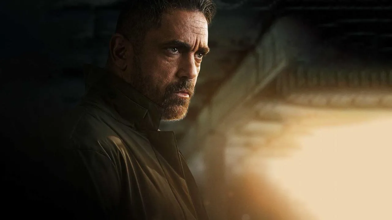 مسلسل بيت الرفاعي الحلقة 1 الاولى