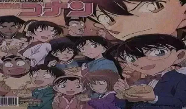 انمي Detective Conan الحلقة 1173 مترجمة