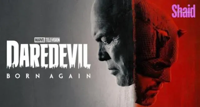 مسلسل Daredevil Born Again الموسم الأول الحلقة 8 الثامنة مترجمة