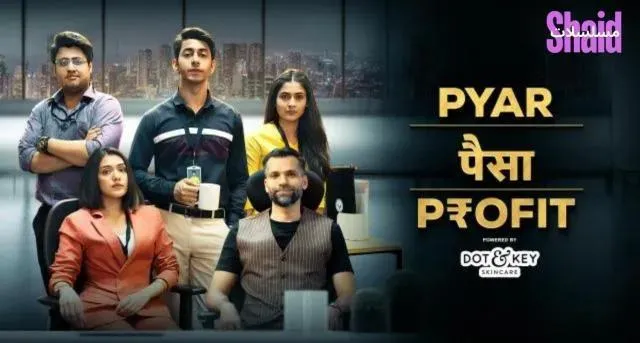 مسلسل Pyaar Paisa Profit الحلقة 3 الثالثة مترجم