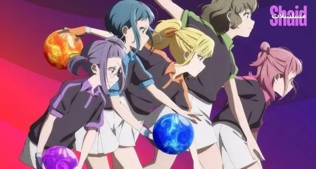 انمي Turkey! Time to Strike الحلقة 3 الثالثة مترجمة