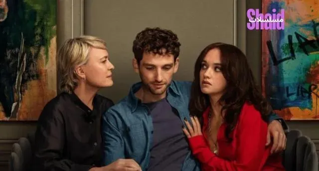 مسلسل The Girlfriend 2025 الموسم الاول الحلقة 3 الثالثة مترجمة