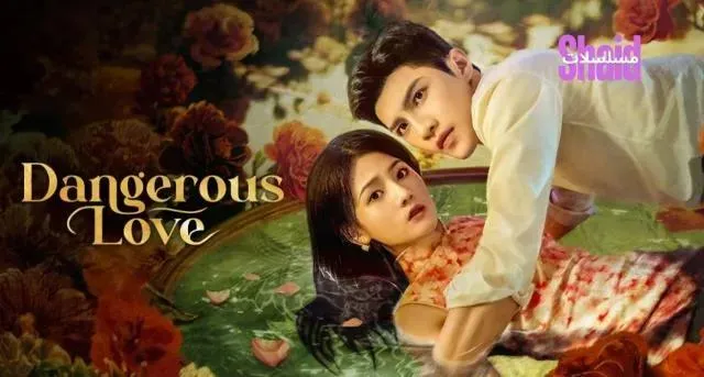 مسلسل حب خطير Dangerous Love الحلقة 2 مترجمة