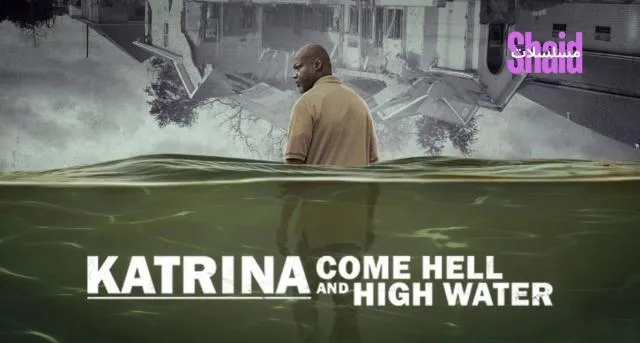 مسلسل Katrina: Come Hell and High Water الحلقة 1 الاولى مترجم