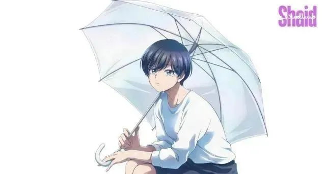 انمي Ame to Kimi to الحلقة 6 السادسة مترجم