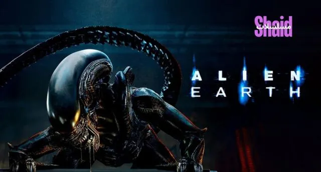 مسلسل Alien: Earth 2025 الموسم الاول الحلقة 1 الاولى مترجمة