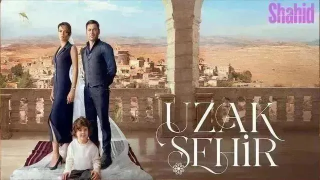 مسلسل المدينة البعيدة الحلقة 28 الثامنة والعشرون مترجمة