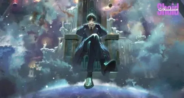 انمي Guimi Zhi Zhu: Xiaochou Pian سيد الالغاز الحلقة 8 مترجمة