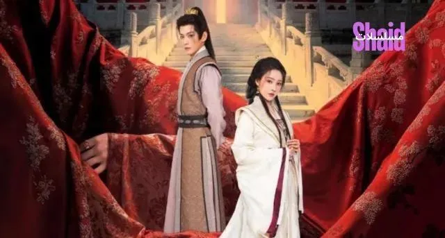 مسلسل مصير عروس الجنرال Destiny of the Generals Bride الموسم الأول الحلقة 4 الرابعة مترجمة