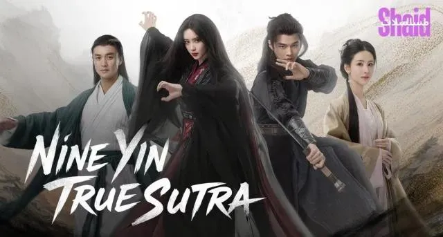 مسلسل The Legend of Heroes: Nine Yin True Sutra الحلقة 6 السادسة مترجمة