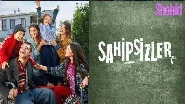 مسلسل المشردون الحلقة 28 الثامنة والعشرون مترجمة