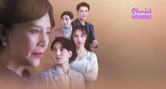 مسلسل عائلتي (الغير) مثالية My (Im)Perfect Family الحلقة 4 الرابعة مترجم