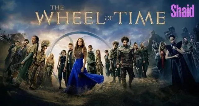 مسلسل The Wheel of Time الموسم الثالث الحلقة 8 والاخيرة مترجمة