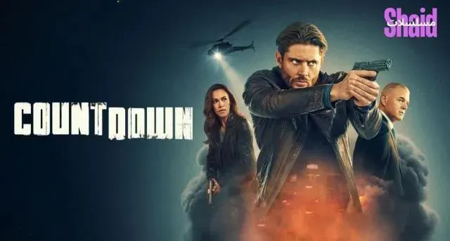 مسلسل Countdown الحلقة 6 السادسة مترجم