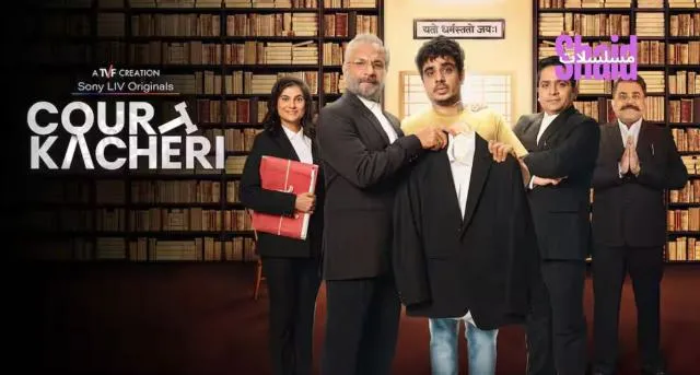 مسلسل Court Kacheri الحلقة 1 الاولى مترجم