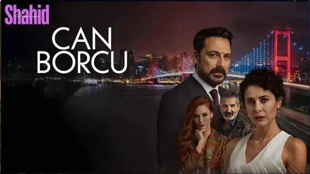 مسلسل دين الروح الحلقة 5 الخامسة مترجمة