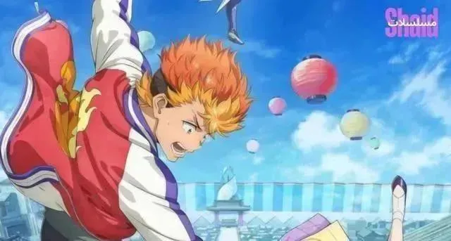 انمي Onmyo Kaiten Re:Birth Verse الموسم الأول الحلقة 7 السابعة مترجم
