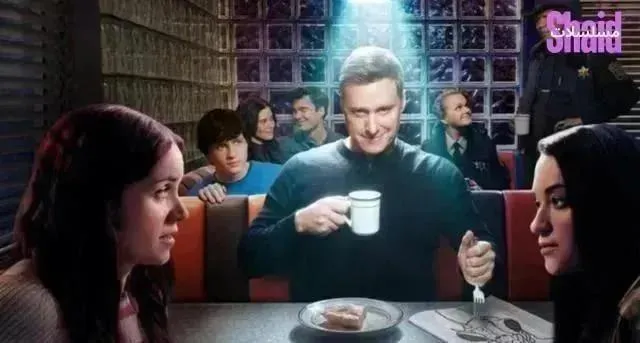 مسلسل Resident Alien 4 الحلقة 11 الحادية عشر مترجم