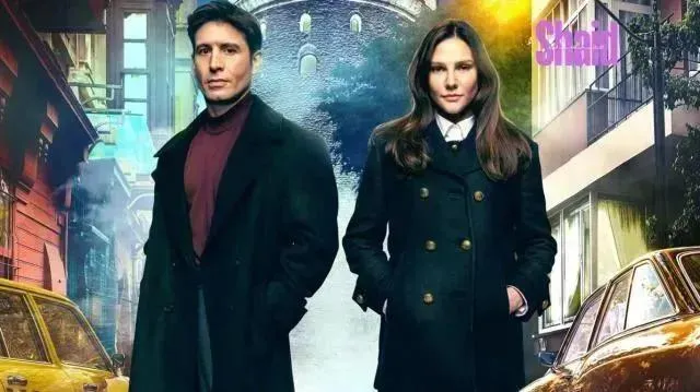 مسلسل كان يا مكان في اسطنبول الحلقة 11 الحادية عشر مترجمة