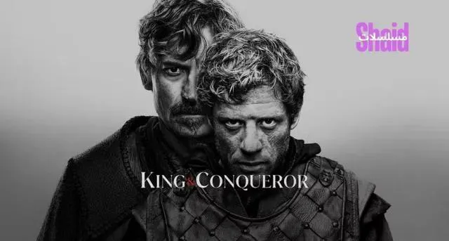مسلسل King & Conqueror الموسم الأول الحلقة 2 الثانية مترجمة