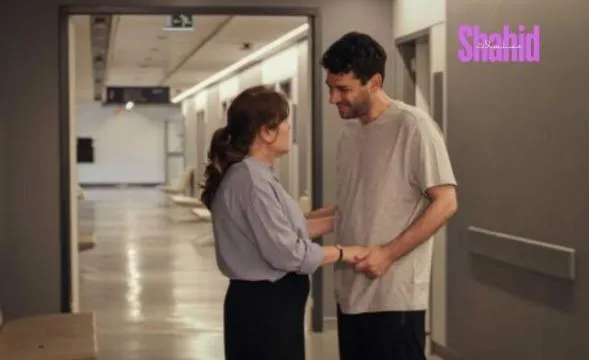 مسلسل المنظمة 5 الحلقة 123 المائة والثالثة والعشرون مترجمة HD