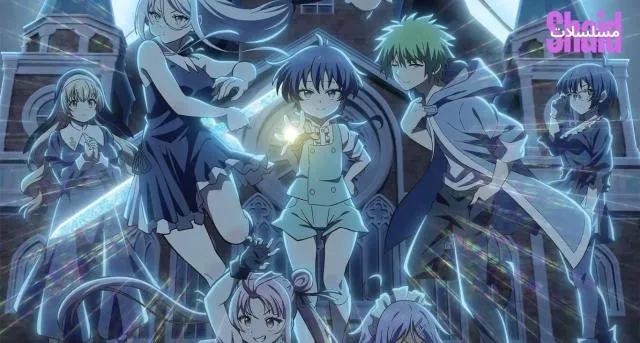 انمي  Tensei Shitara Dainana Ouji Datta Node الموسم الثاني الحلقة 1 الاولى مترجمة