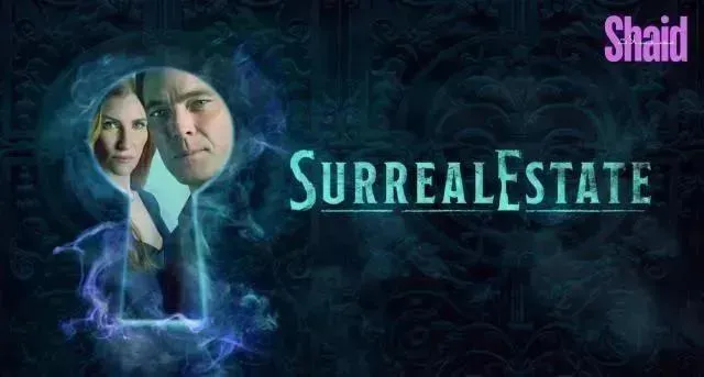 مسلسل SurrealEstate الموسم الثالث الحلقة 7 السابعة مترجمة