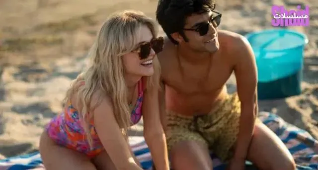 مسلسل We Were Liars الحلقة 7 السابعة مترجمة