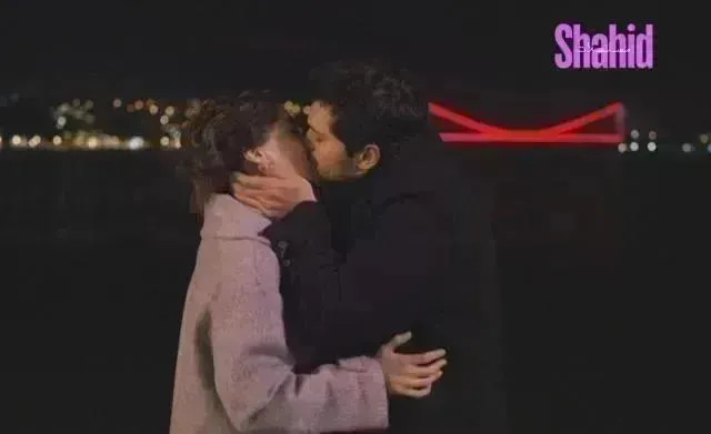 مسلسل ليلى الحلقة 37 السابعة والثلاثون مترجمة HD