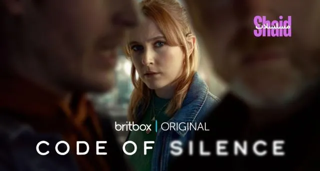 مسلسل قانون الصمت Code of Silence الحلقة 1 الاولى مترجم