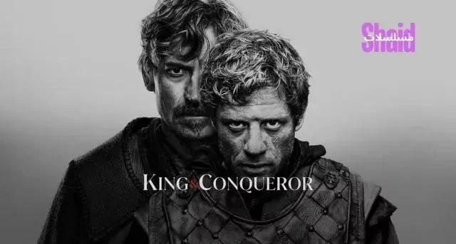 مسلسل King & Conqueror الموسم الأول الحلقة 9 التاسعة مترجمة