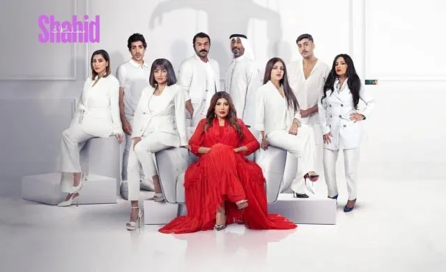 مسلسل خواتي غناتي الحلقة 22 الثانية والعشرون