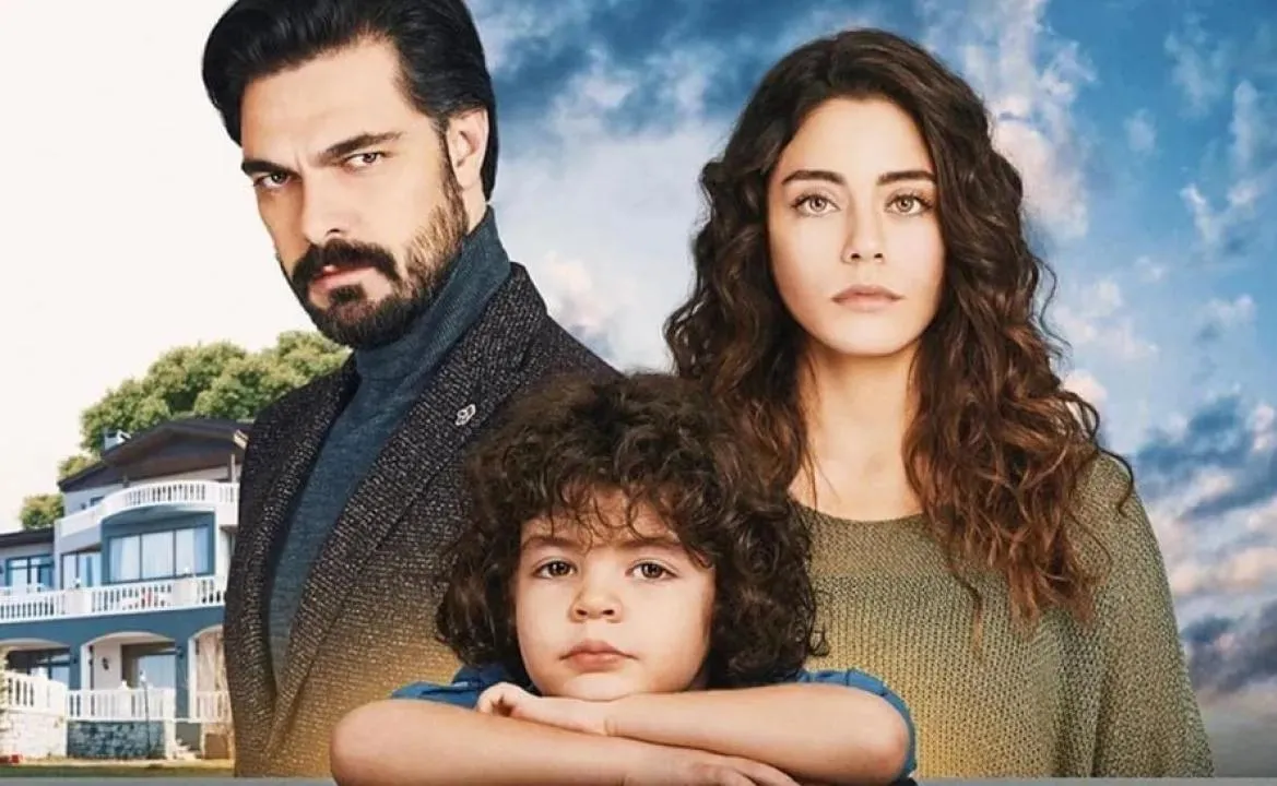 مسلسل الامانة الحلقة 931 مدبلجة قصة عشق