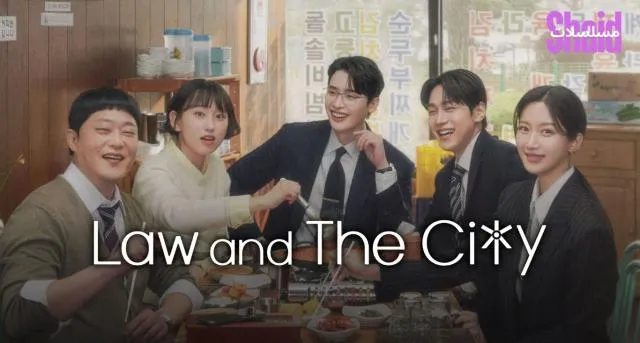 مسلسل القانون والمدينة Law and The City الموسم الأول الحلقة 1 الاولى مترجمة