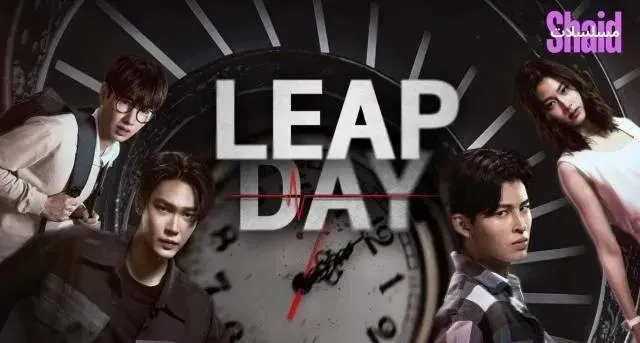 مسلسل يوم كبيس Leap Day الحلقة 10 العاشرة مترجمة