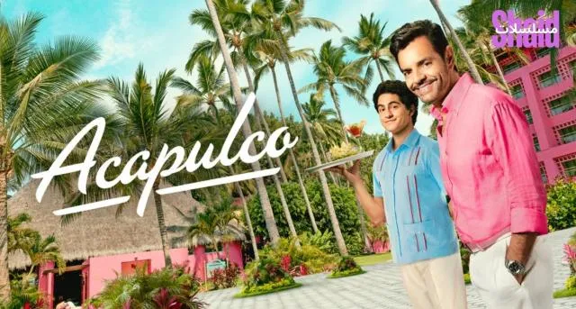 مسلسل Acapulco الموسم الرابع الحلقة 1 الاولى مترجمة