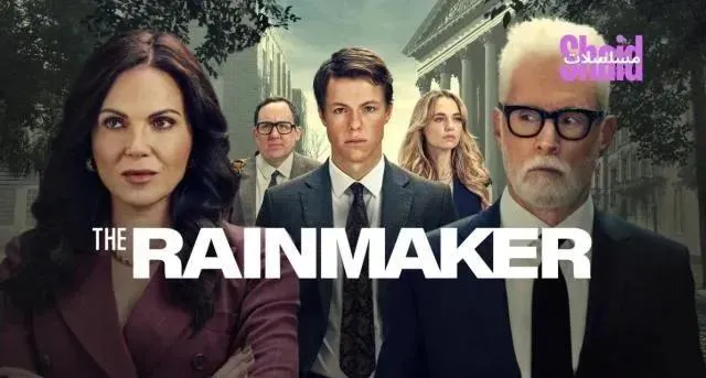 مسلسل The Rainmaker الحلقة 4 الرابعة مترجم 