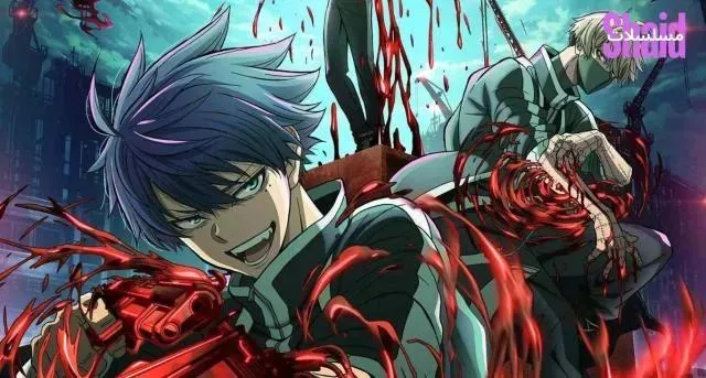 انمي Tougen Anki الحلقة 2 الثانية مترجمة