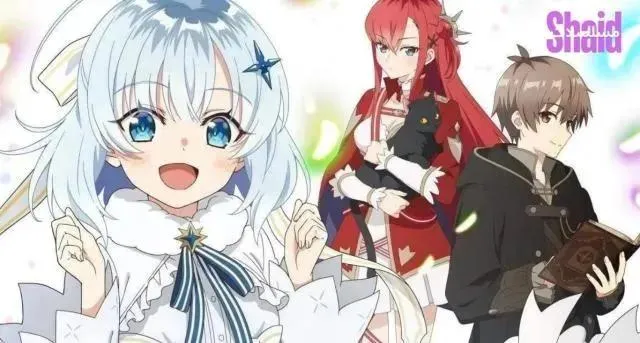 انمي المعلم الخاص لابنة الدوق Koujo Denka no Kateikyoushi الحلقة 5 الخامسة مترجمة