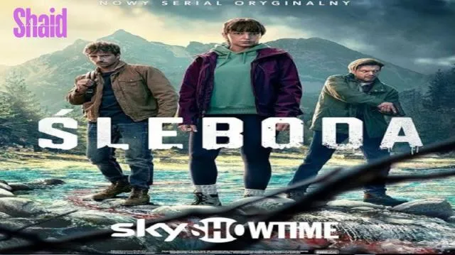 مسلسل Sleboda الموسم الاول الحلقة 1 الاولى مترجم