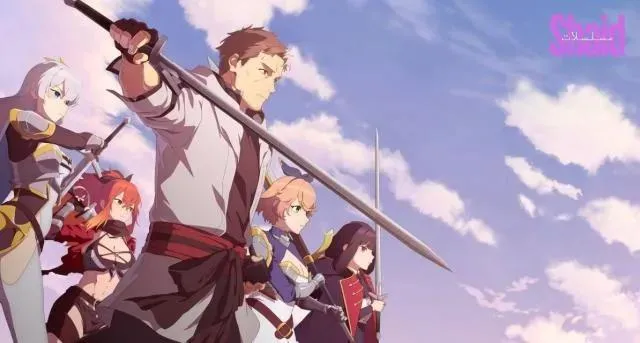 انمي Katainaka no Ossan, Kensei ni Naru الحلقة 8 الثامنة مترجمة