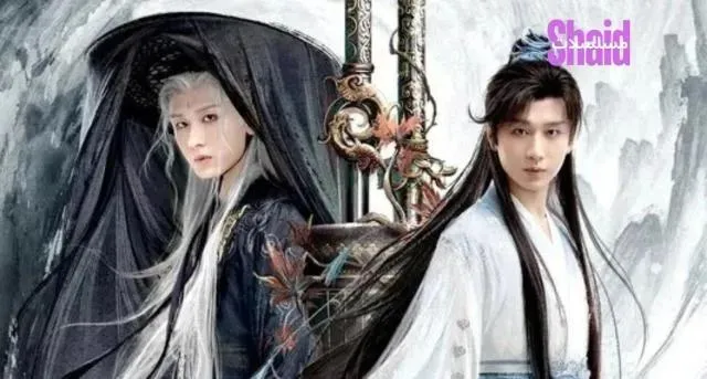 مسلسل رحلة الأسطورة The Journey of Legend الموسم الأول الحلقة 3 الثالثة مترجمة
