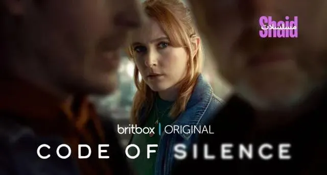مسلسل قانون الصمت Code of Silence الحلقة 6 السادسة والأخيرة مترجم