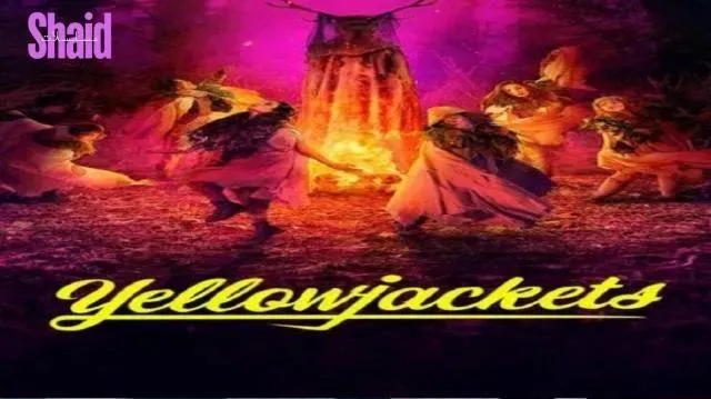 مسلسل Yellowjackets الموسم الثالث الحلقة 3 الثالثة مترجم