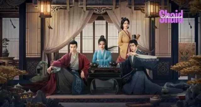 مسلسل رحلة إلى هايون Voyage to Haihun الحلقة 21 الحادية والعشرون مترجم